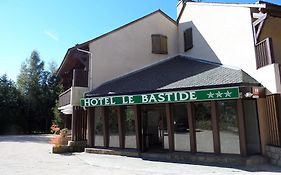 Hotel Le Bastide